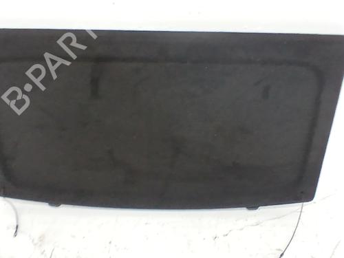 Hattehylde MG MG ZS SUV (AZS1) 1.5 VTi (106 hp) 31801891