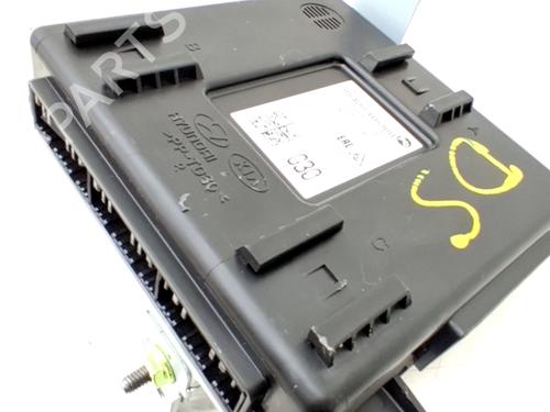 Elektronisk modul KIA PICANTO III (JA) 1.0 (67 hp) 32107310