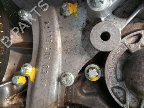 Engine MERCEDES-BENZ CLK (C208) CLK 320 (208.365) | BP23364553M1