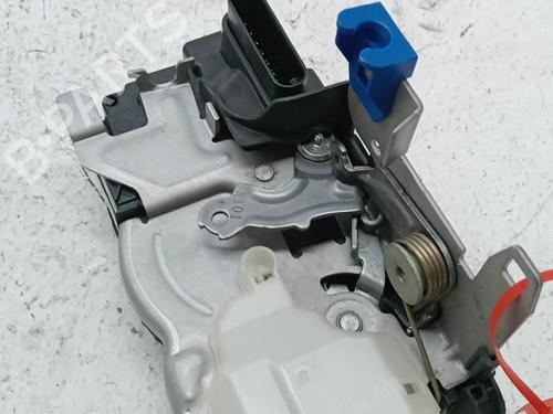 Front right lock LYNK & CO 01 HEV | BP40547028C97 - Image 3