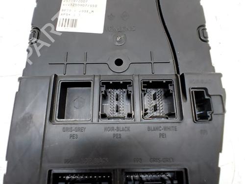 Used Electronic module RENAULT MEGANE II Estate (KM0/1_) 1.5 dCi (KM16, KM1E) (106 hp) 30622391