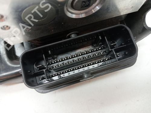 ABS pump CITROËN C4 CACTUS 1.2 THP 110 | BP24444741M43