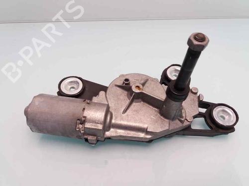 Viskermotor bagrude FORD FIESTA VI (CB1, CCN) 1.6 TDCi (90 hp) 23385022