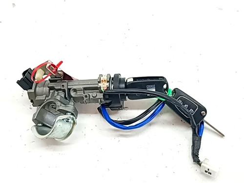 Rattlås /Tenningslås KIA SORENTO II (XM) 2.0 CRDi (150 hp) 30898210