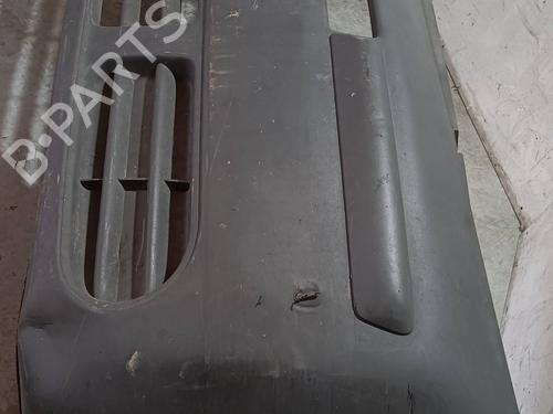 Front bumper RENAULT TRAFIC II Van (FL) 2.5 dCi 135 (FL0D) | BP26539078C7 