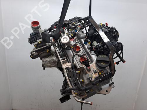 Used Engine HYUNDAI i30 (PDE, PD, PDEN) 1.0 T-GDI (120 hp) 23974356