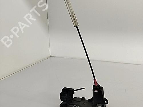 Rear right lock OPEL ZAFIRA / ZAFIRA FAMILY B (A05) 1.7 CDTI (M75) | BP29303215C99 
