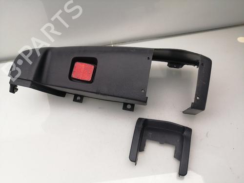 Used Corner bumper FIAT DUCATO Van (250_) 180 Multijet 3,0 D (177 hp) 25249139