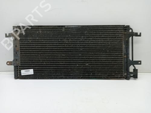Heater matrix VW TRANSPORTER T4 Van (70A, 70H, 7DA, 7DH) 2.4 D 7D0820413A