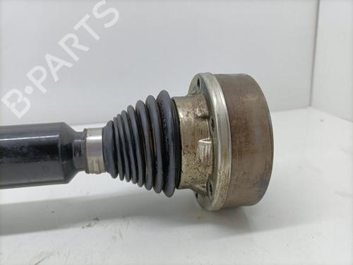 Right front driveshaft SKODA OCTAVIA III (5E3, NL3, NR3) 1.6 TDI | BP25986543M39 