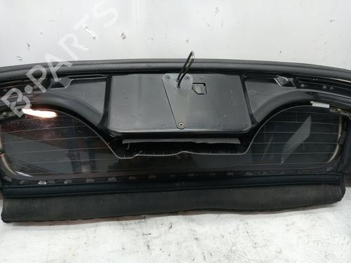 Sunroof NISSAN 350Z Roadster (Z33) 3.5 (AAZ33) | BP23361745C124 