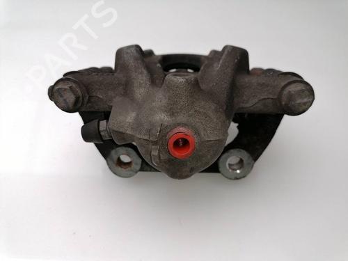Right rear brake caliper HONDA CR-V IV (RM_) 2.2 i-DTEC 4WD (RE6) | BP23379326M106 