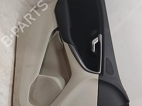 Front left panel VOLVO V40 Hatchback (525) D2 | BP39556630C58 - Image 5