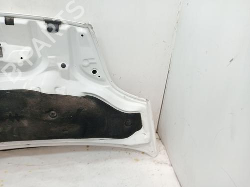 Hood OPEL VIVARO A Van (X83) 2.5 DTI (F7) | BP23364109C1