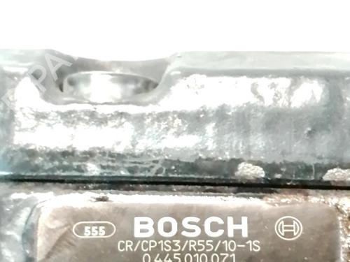 Injection pump FIAT DOBLO Box Body/MPV (223_) 1.9 JTD | BP30050312M78 