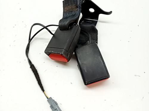 Veiligheidsgordelgesp DACIA DUSTER (HM_) 1.0 TCe 100 (HMMT) (101 hp) 31165801