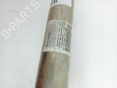 Used Left curtain airbag MERCEDES-BENZ M-CLASS (W164) ML 280 CDI 4-matic (164.120) (190 hp) 23354270