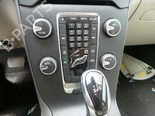 Used Climate control VOLVO V40 Hatchback (525) D3 (150 hp) 23650731