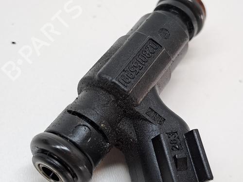 Used Injector MINI MINI (R50, R53) One (90 hp) 23365271
