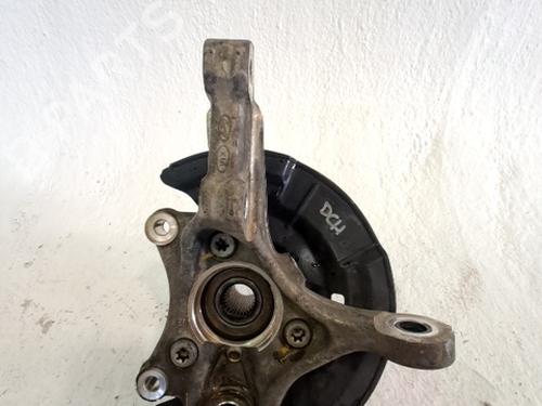 Used Right front steering knuckle HYUNDAI IONIQ (AE) 1.6 GDI Hybrid (141 hp) 29558619