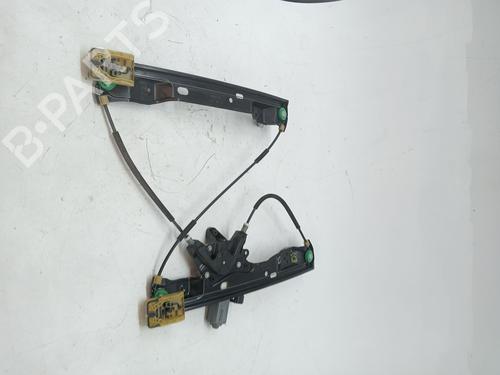 Front right window mechanism FORD FOCUS III 1.6 TDCi | BP23976206C23 