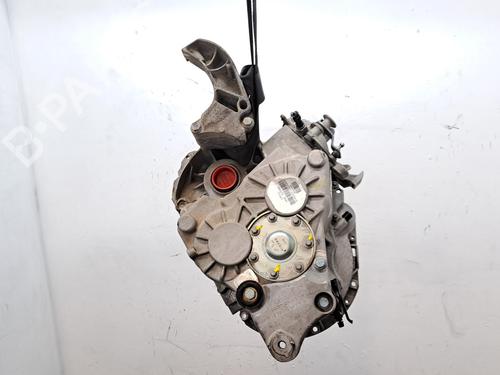 Gearbox MERCEDES-BENZ B-CLASS Sports Tourer (W245) B 200 CDI (245.208) | BP27274398M3 