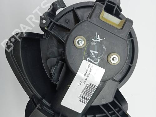 Used Heater blower motor FIAT FIORINO Box Body/MPV (225_) 1.3 D Multijet (225BXD1A, 225BXB1A, 225BXB11) (75 hp) 23341223
