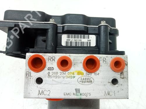 ABS pump LAND ROVER RANGE ROVER SPORT I (L320) 2.7 D 4x4 | BP29301777M43 