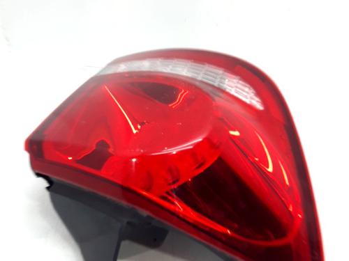 Left taillight FIAT FREEMONT (345_) 2.0 JTD | BP33761141C34 - Image 4
