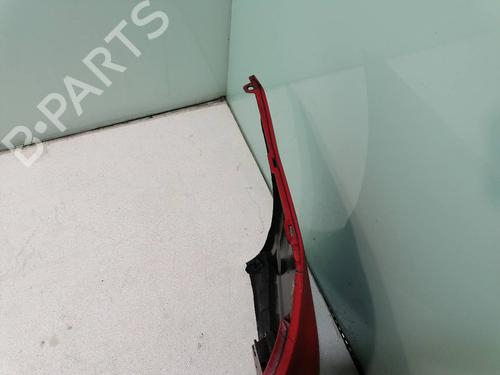Front bumper TOYOTA COROLLA (_E12_) 2.0 D-4D (CDE120_, CDE120R) | BP23941402C7 