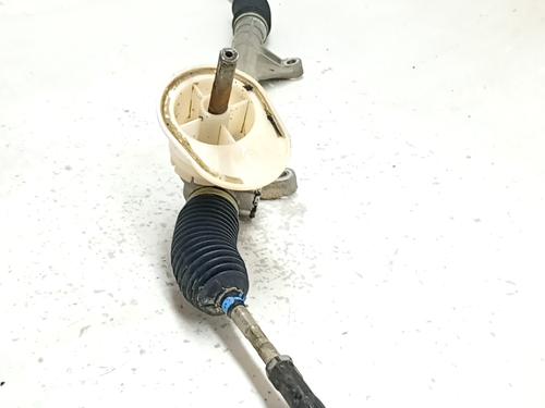 Used Steering rack NISSAN MICRA III (K12) 1.2 16V (80 hp) 32257371