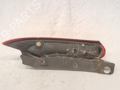 Rear center light HONDA CR-V IV (RM_) 1.6 i-DTEC 4WD (RE6) | BP37224539I39 - Image 2