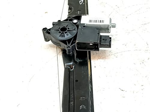 Used Front right window mechanism Front right window mechanism CITROËN JUMPY III Van (V_) 1.5 BlueHDi 120 (120 hp) 34341850 34341850