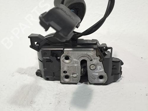 Used Rear left lock RENAULT MEGANE III Hatchback (BZ0/1_, B3_) 1.9 dCi (BZ0N, BZ0J) (131 hp) 24240310