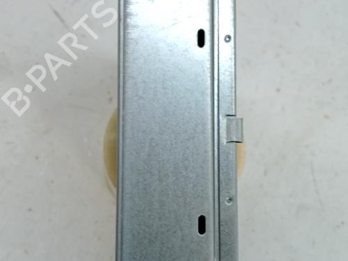 Used Radio Radio PEUGEOT 208 I (CA_, CC_) 1.2 VTI 82 (82 hp) 31163954 31163954