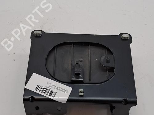 Elektronisk modul CITROËN BERLINGO Box Body/MPV (B9) 1.6 HDi 90 16V | BP26882301M83 