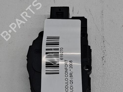 Electronic module AUDI Q5 (8RB) 2.0 TDI quattro | BP24172287M83 