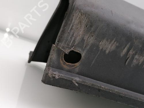 Used Rear bumper PEUGEOT BOXER Van 2.2 HDi 120 (120 hp) 24107684