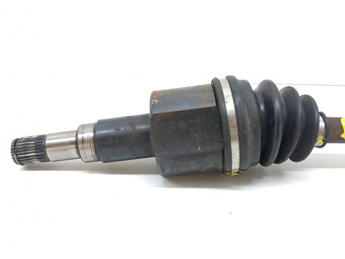 Left front driveshaft JAGUAR X-TYPE I (X400) 2.2 D | BP23290142M38 
