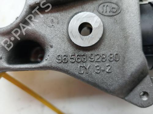 Egr CITROËN C4 Grand Picasso I (UA_) 2.0 HDi 138 | BP23359191M69 