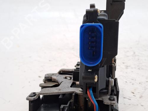 Front right lock VW GOLF V (1K1) 1.9 TDI | BP28141935C97 