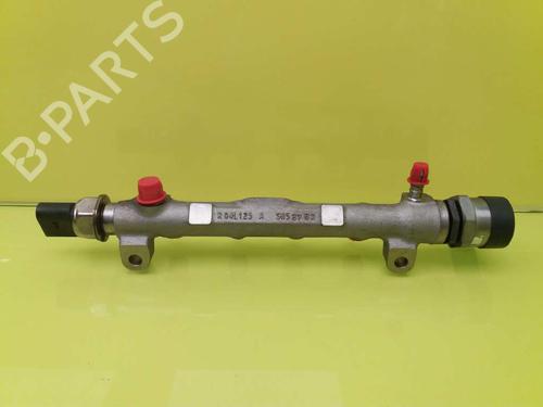 Injection rail AUDI A3 (8P1) 2.0 FSI | BP23893166M98