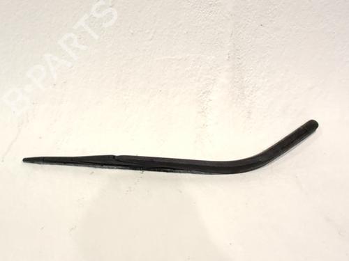 Used Rear windshield wiper arm Rear windshield wiper arm RENAULT LAGUNA II (BG0/1_) 1.6 16V (BG0A, BG0L) (107 hp) 34331536 34331536