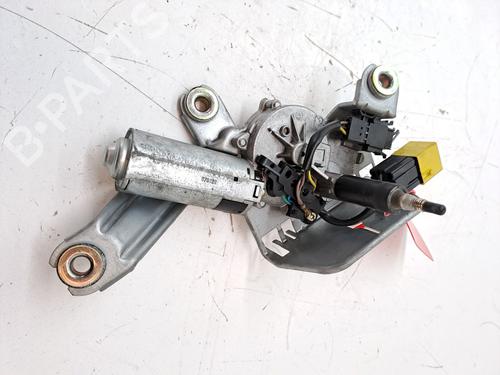 Used Rear wiper motor MERCEDES-BENZ M-CLASS (W163) ML 320 (163.154) (218 hp) 23943180
