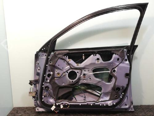 Right front door AUDI A6 C6 Avant (4F5) 2.0 TDI | BP23935141C3 
