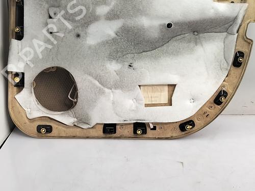 Used Front left panel Front left panel MERCEDES-BENZ M-CLASS (W164) ML 320 CDI 4-matic (164.122) (224 hp) 36072981 36072981