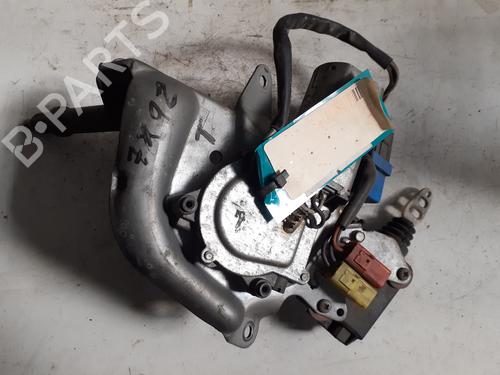 Rear wiper motor CITROËN ZX (N2) 1.9 D | BP25458063M102 