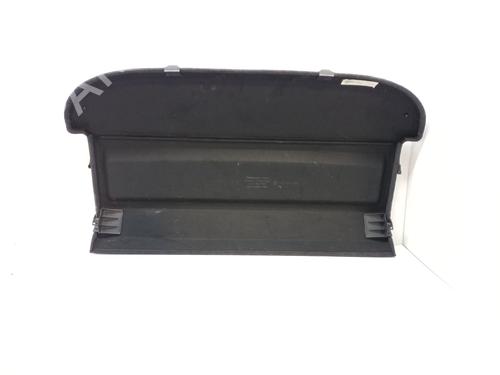 Rear parcel shelf OPEL ASTRA H (A04) 1.7 CDTI (L48) | BP24496324C85 