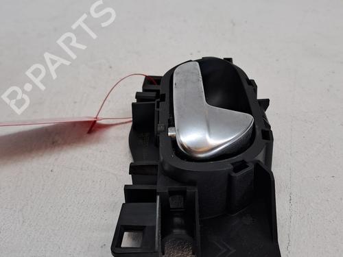 Front right interior door handle PEUGEOT 208 I (CA_, CC_) 1.5 BlueHDI 100 | BP24736028I14 