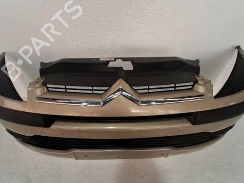 Used Front bumper CITROËN C4 I (LC_) 1.6 16V (109 hp) 32663503